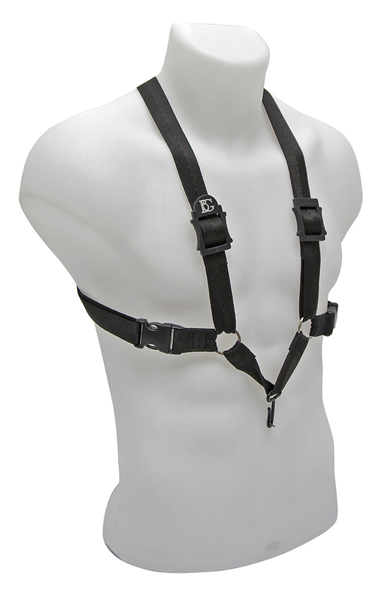 BG Sax Harness Men