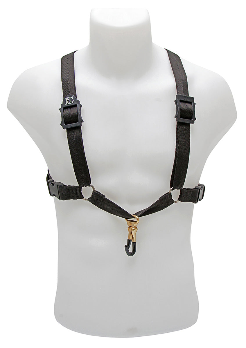 BG Sax Harness Men