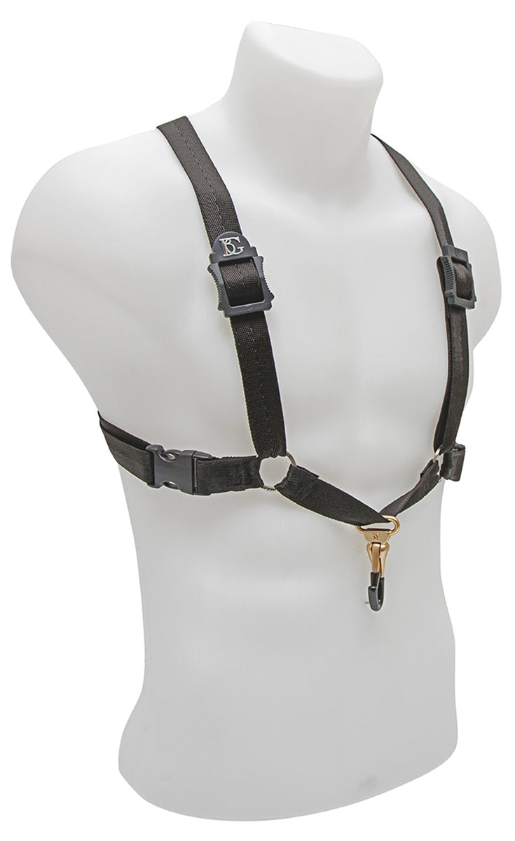 BG Sax Harness Men