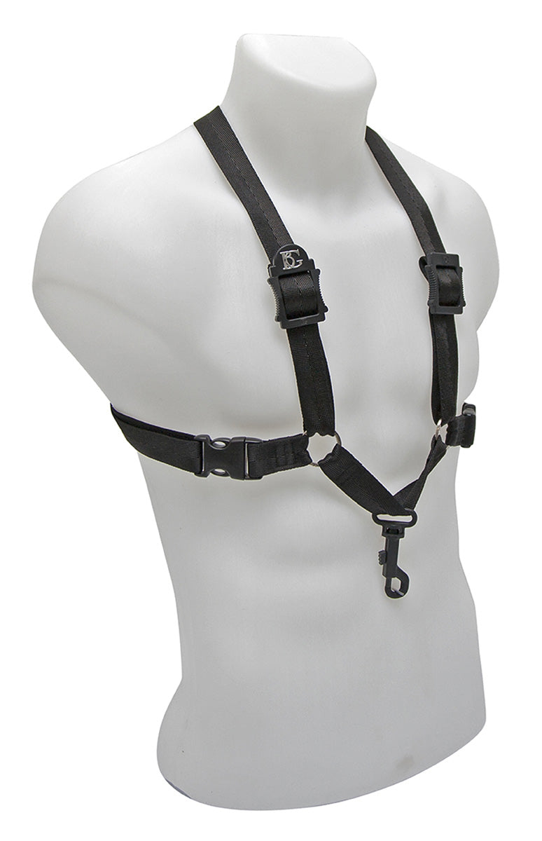 BG Sax Harness Men