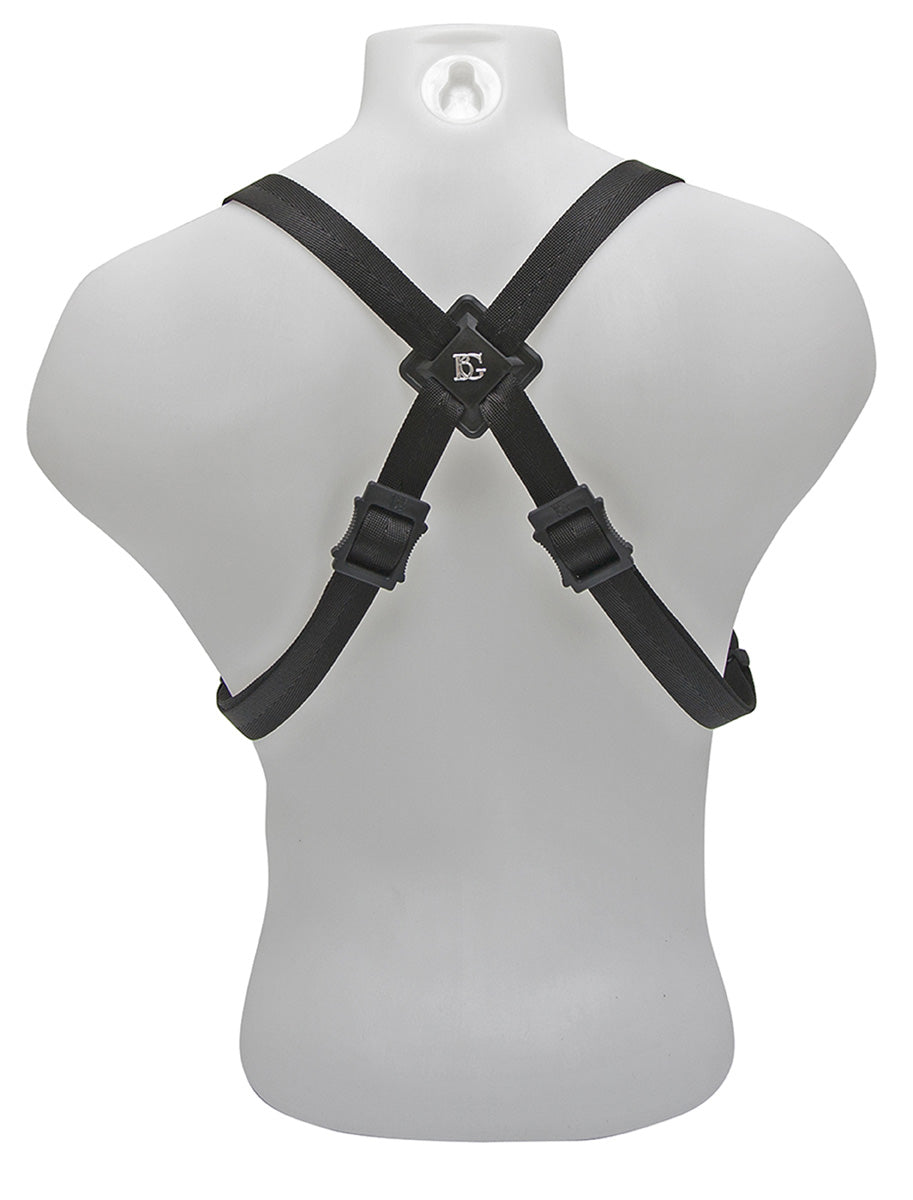 BG Sax Harness Men