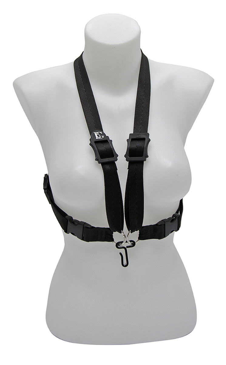 BG Sax Harness Ladies