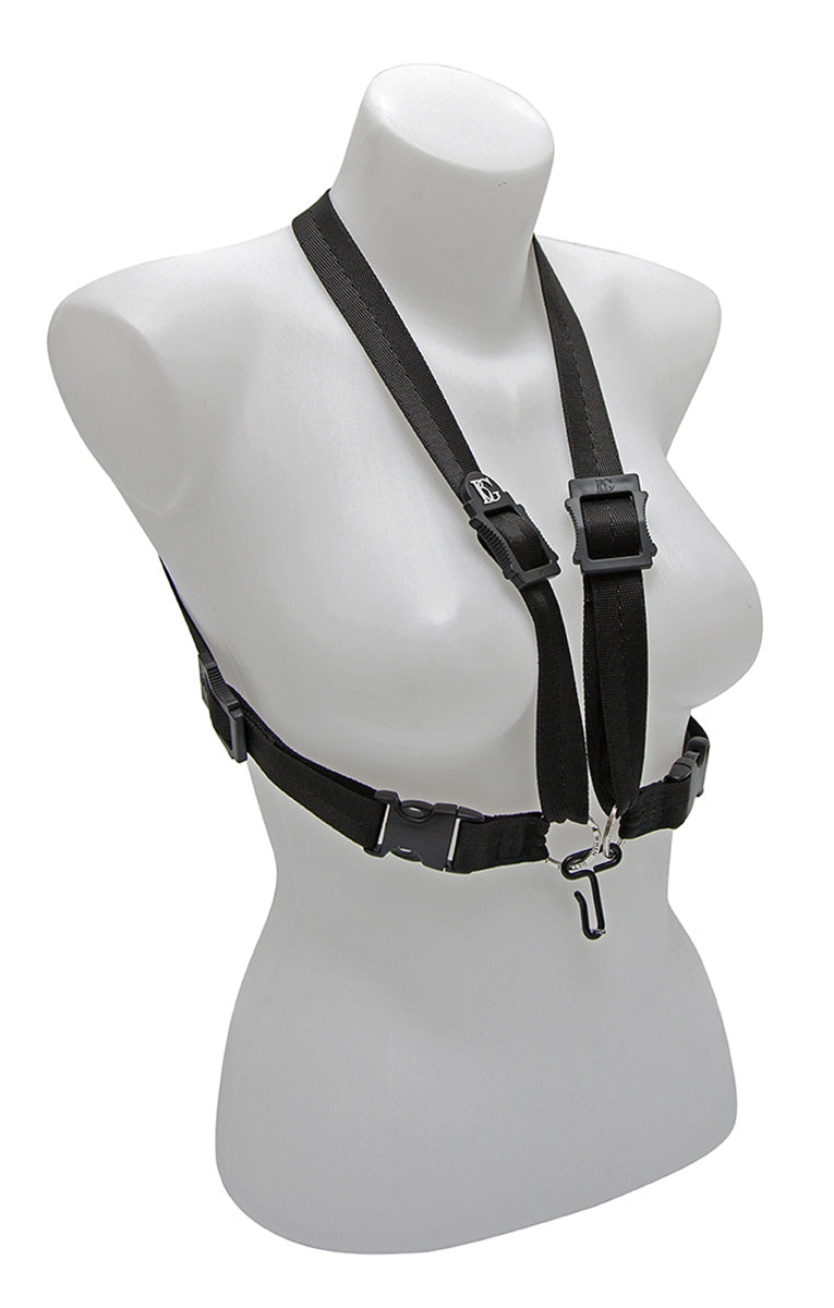 BG Sax Harness Ladies