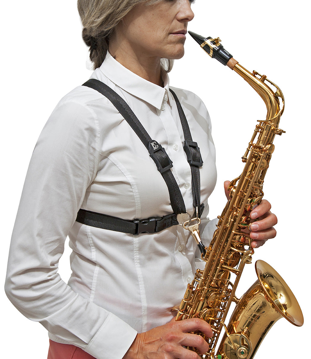 BG Sax Harness Ladies