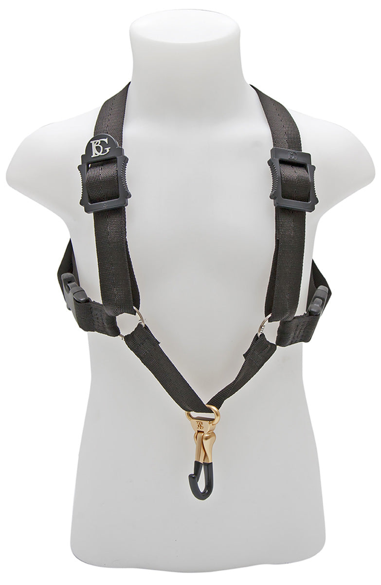 BG Sax Harness Small