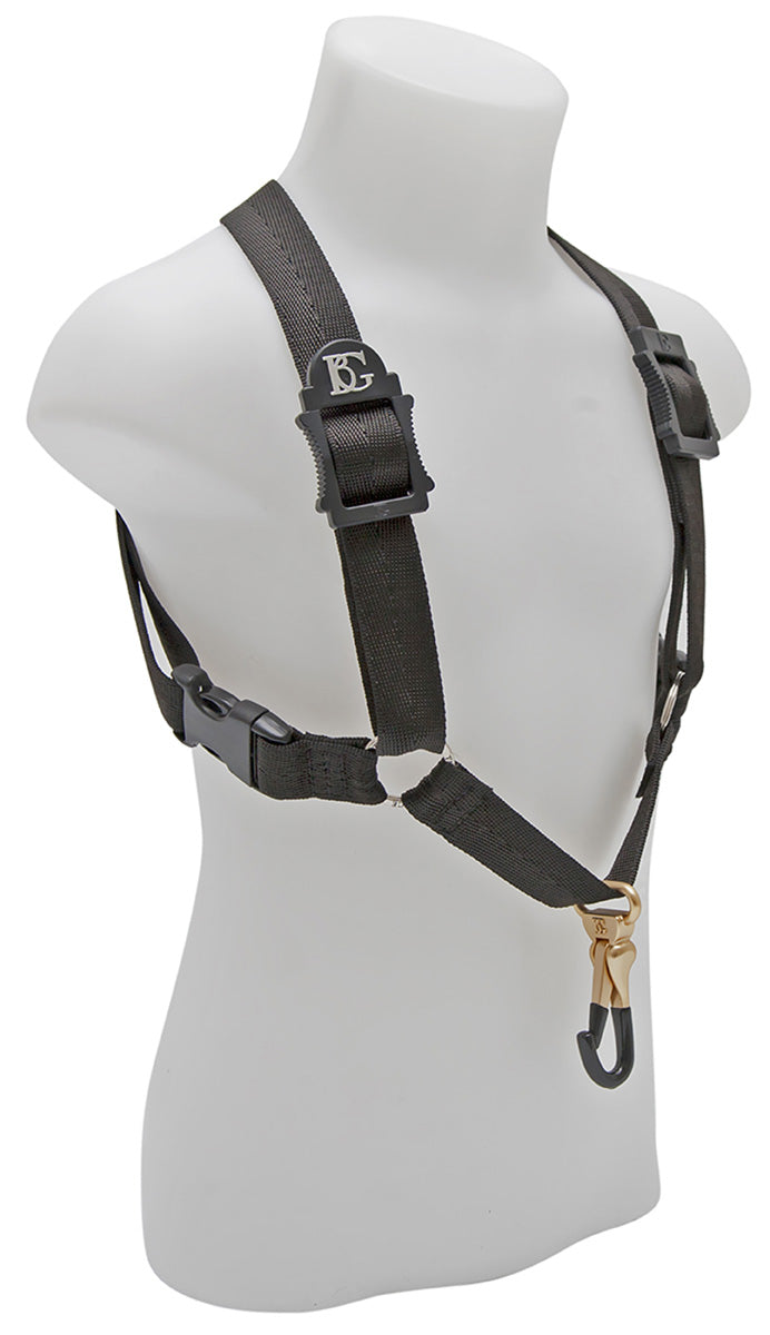 BG Sax Harness Small