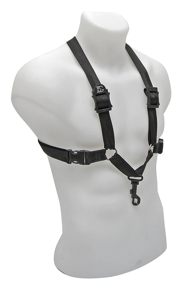 BG Sax Harness Small