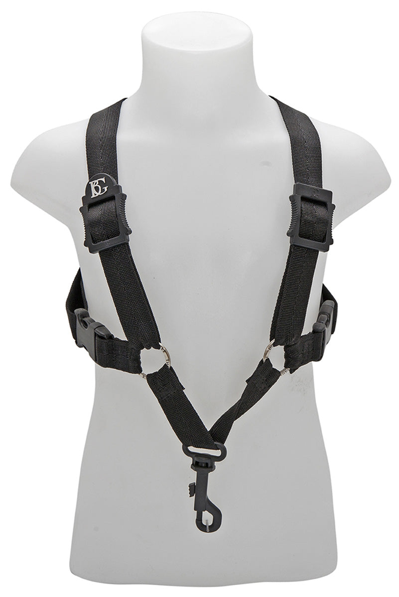 BG Sax Harness Small