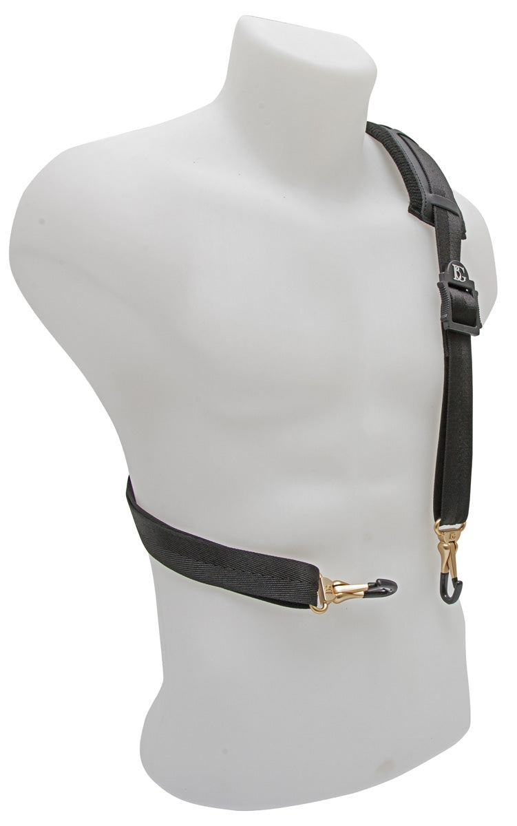 BG Tuba & Euphonium Shoulder Strap