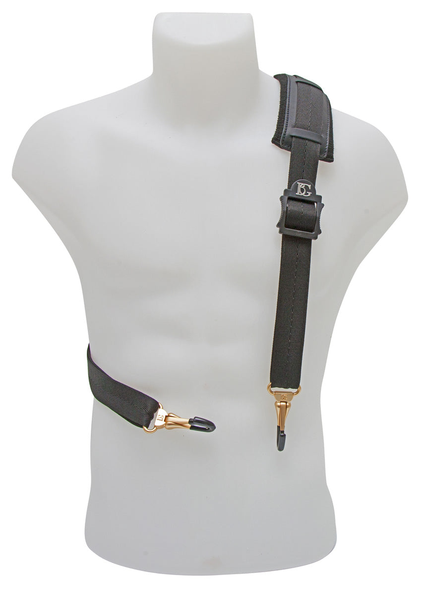 BG Tuba & Euphonium Shoulder Strap