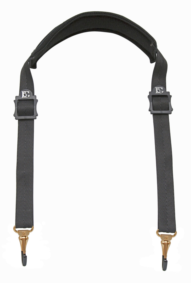 BG Tuba & Euphonium Shoulder Strap