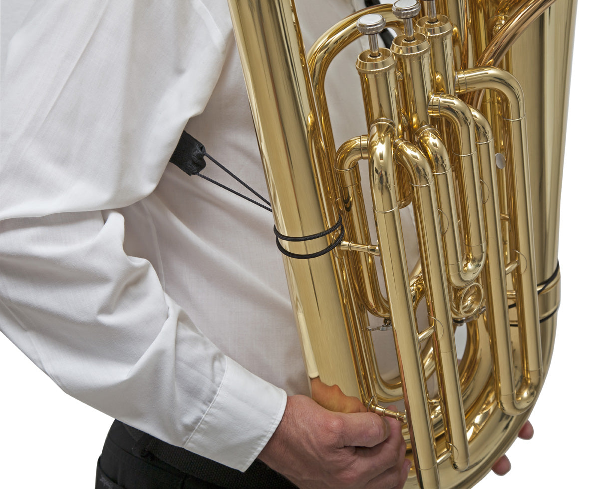 BG Tuba & Euphonium Shoulder Strap