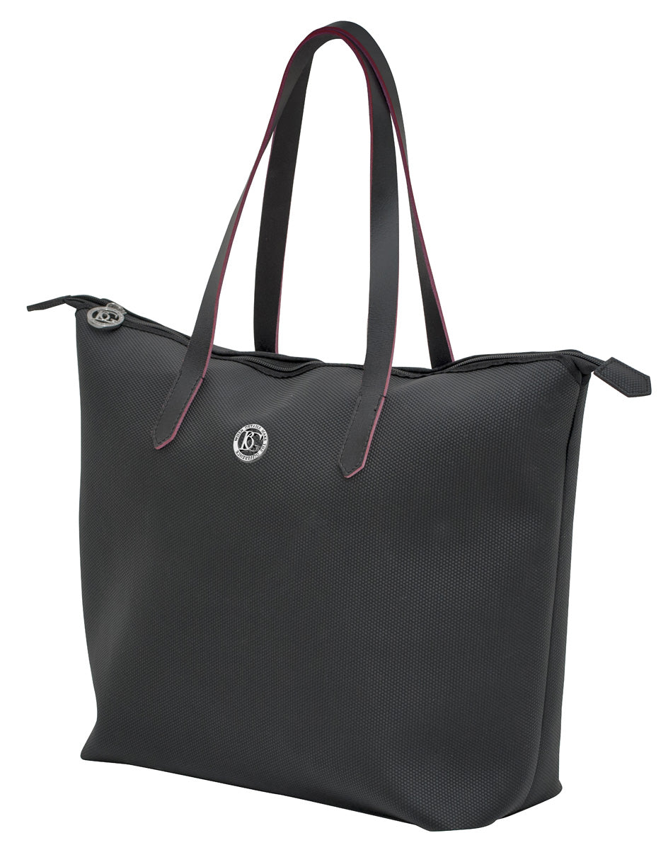 BG Tote Bag