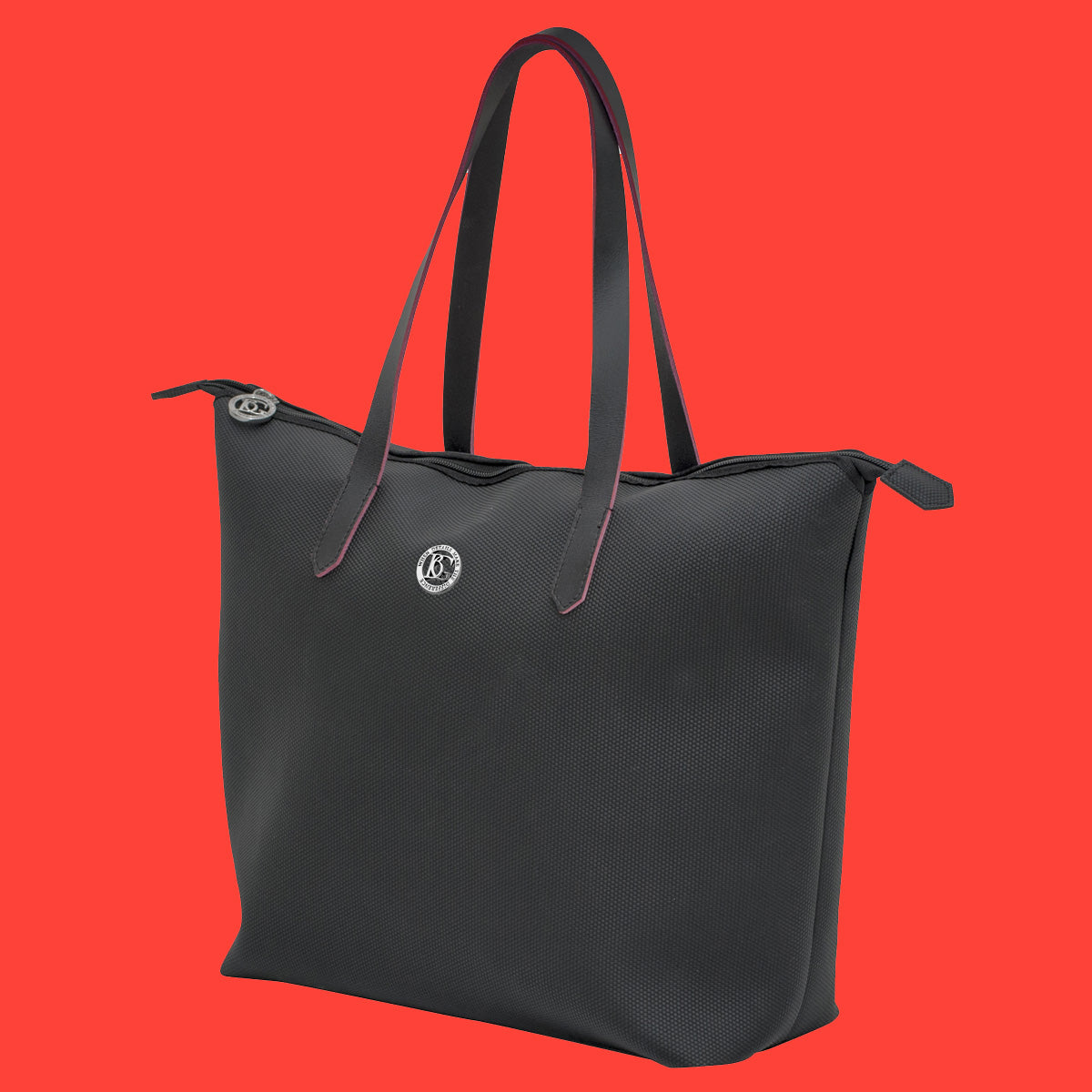 BG Tote Bag