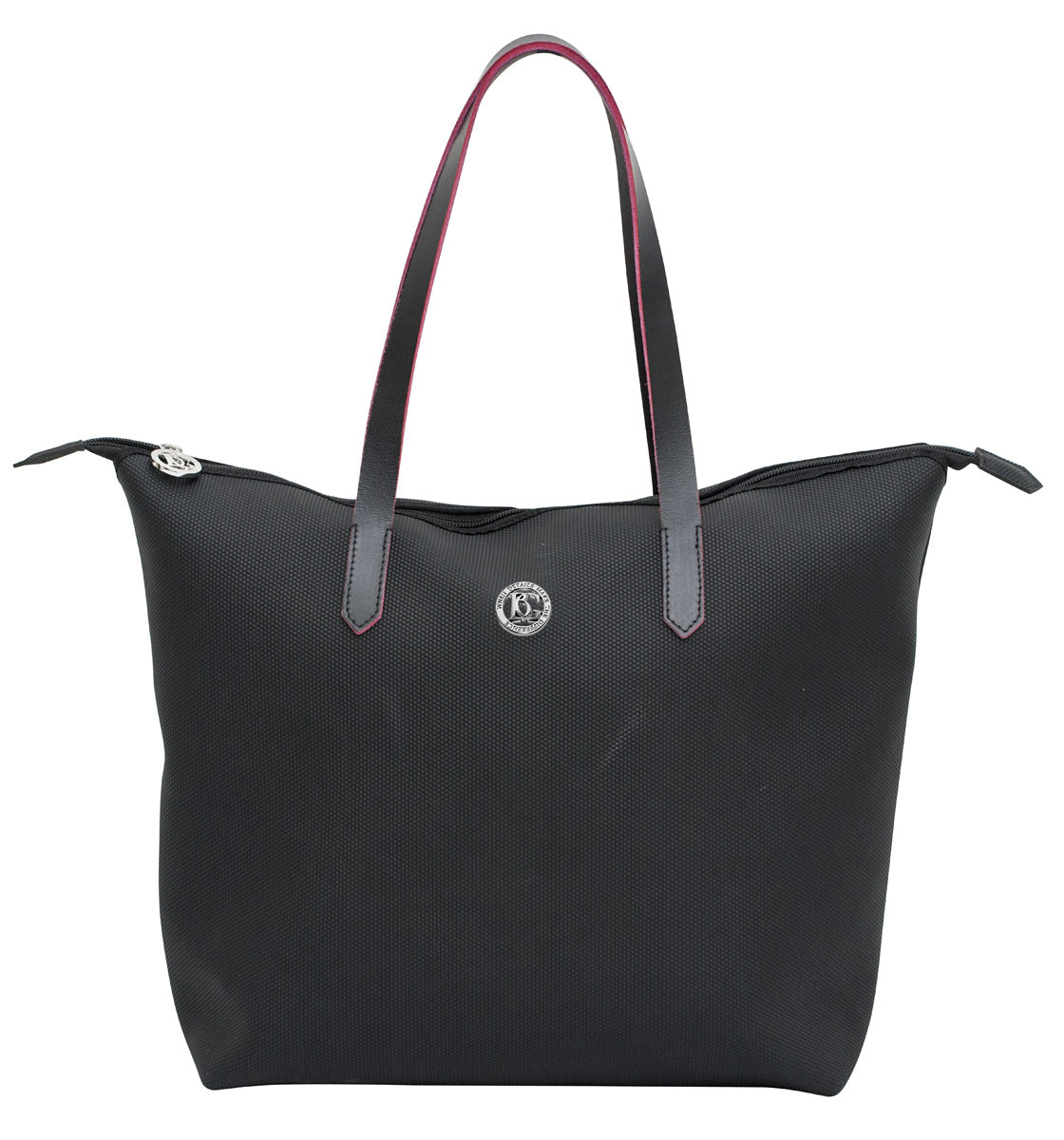 BG Tote Bag