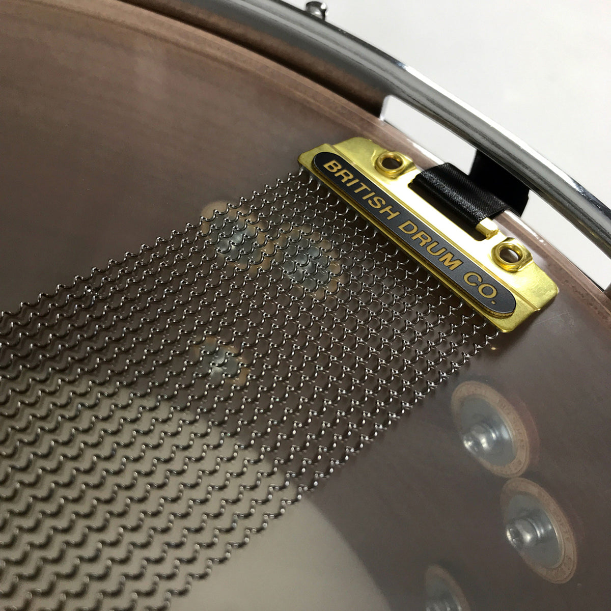 BDC BIG SOFTY Snare 14' x 6.5'