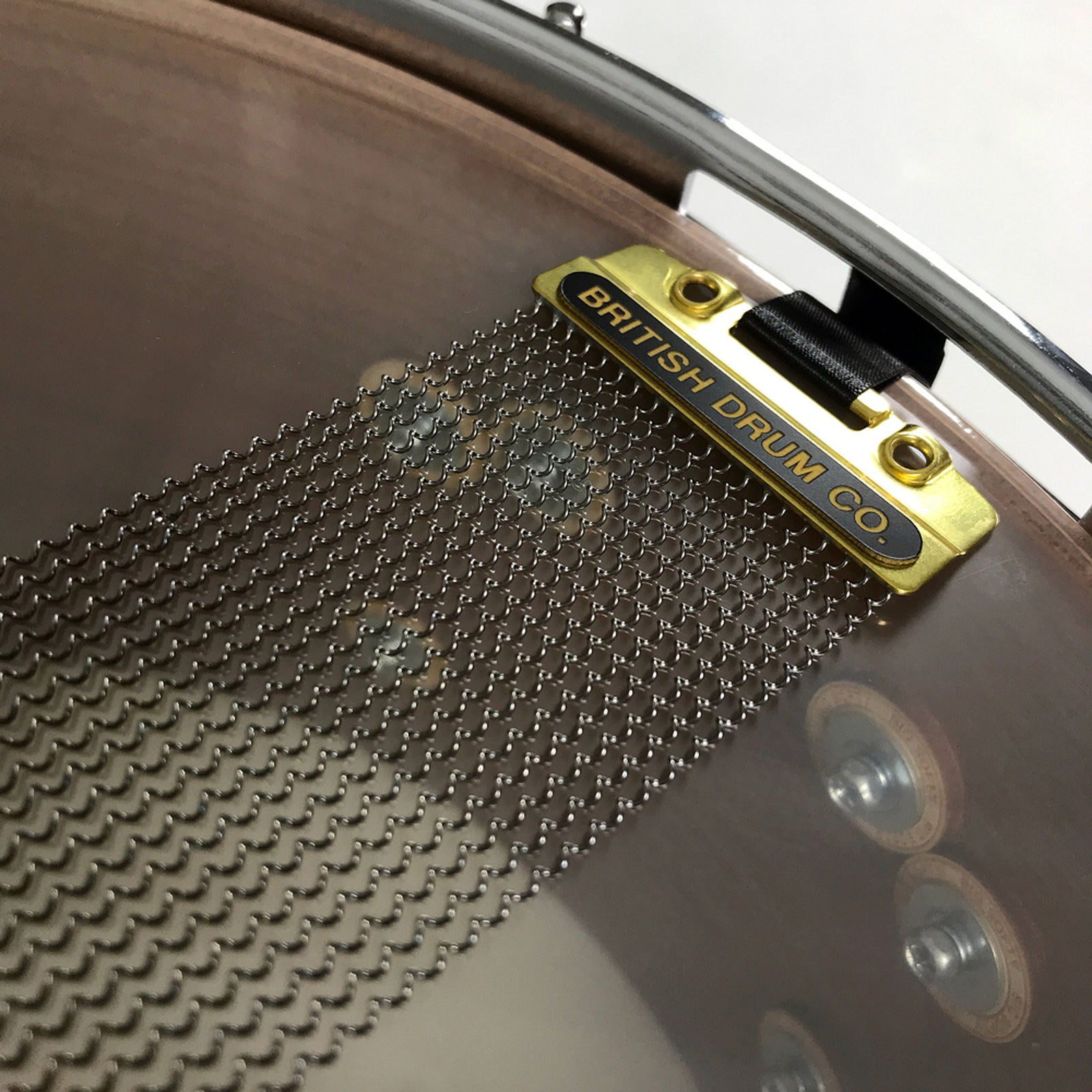 BDC BIG SOFTY Snare 14' x 6.5'