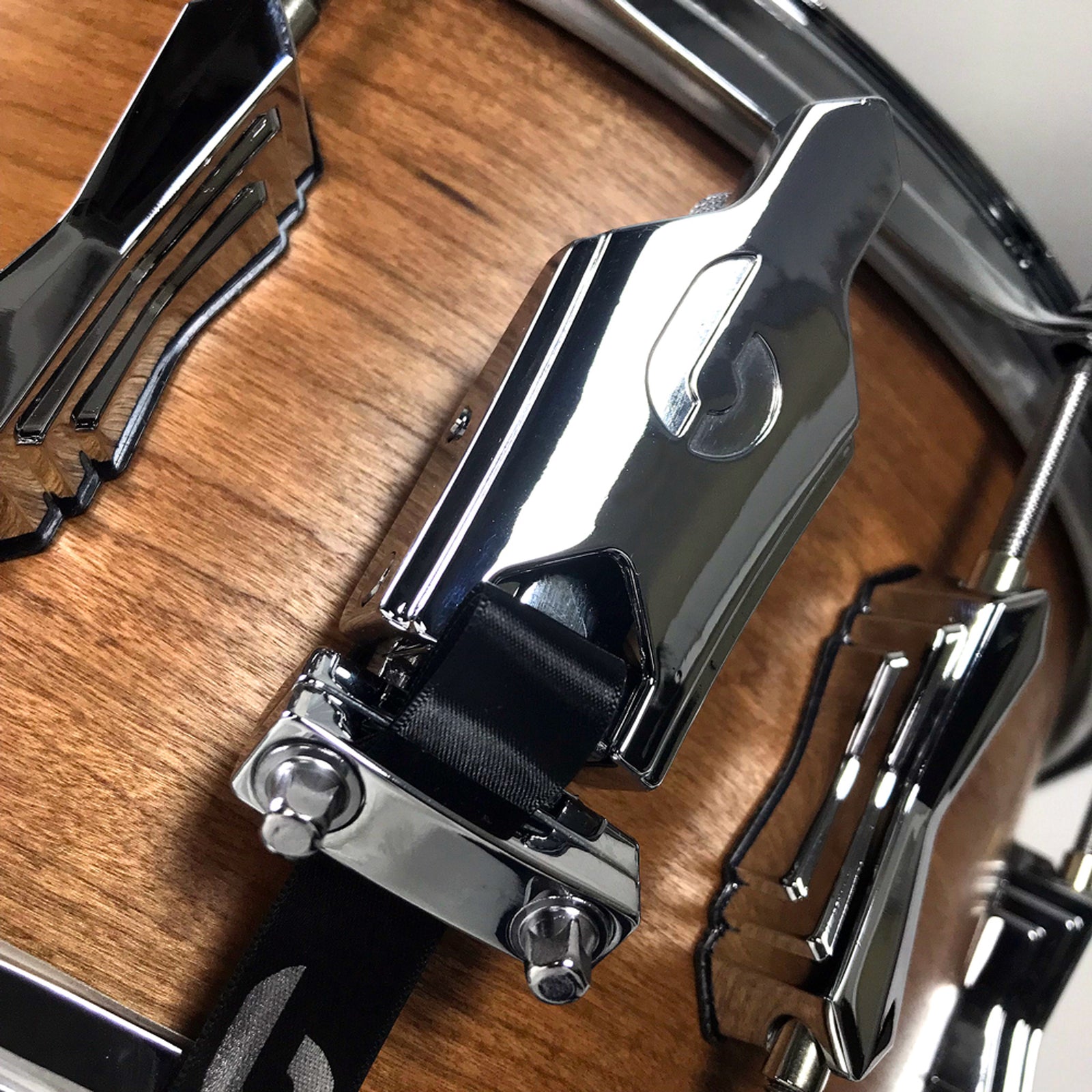 BDC BIG SOFTY Snare 14' x 6.5'