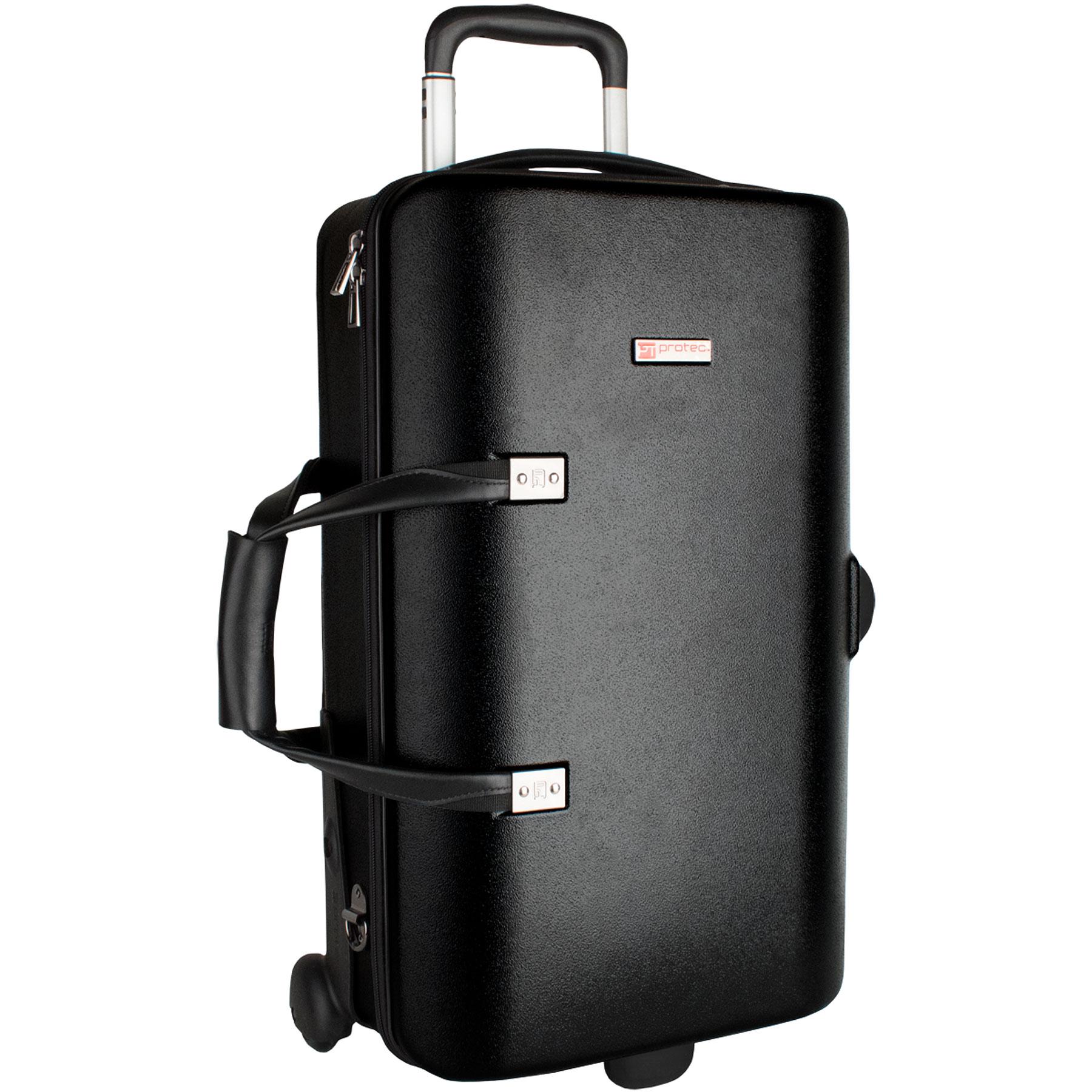 PROTEC ZIP Single / Double / Triple Horn Case