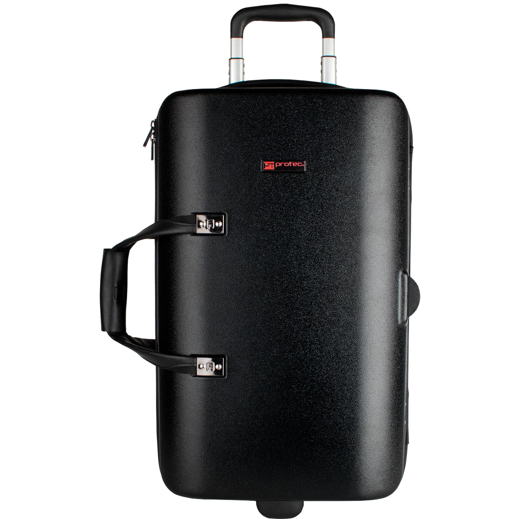 PROTEC ZIP Single / Double / Triple Horn Case