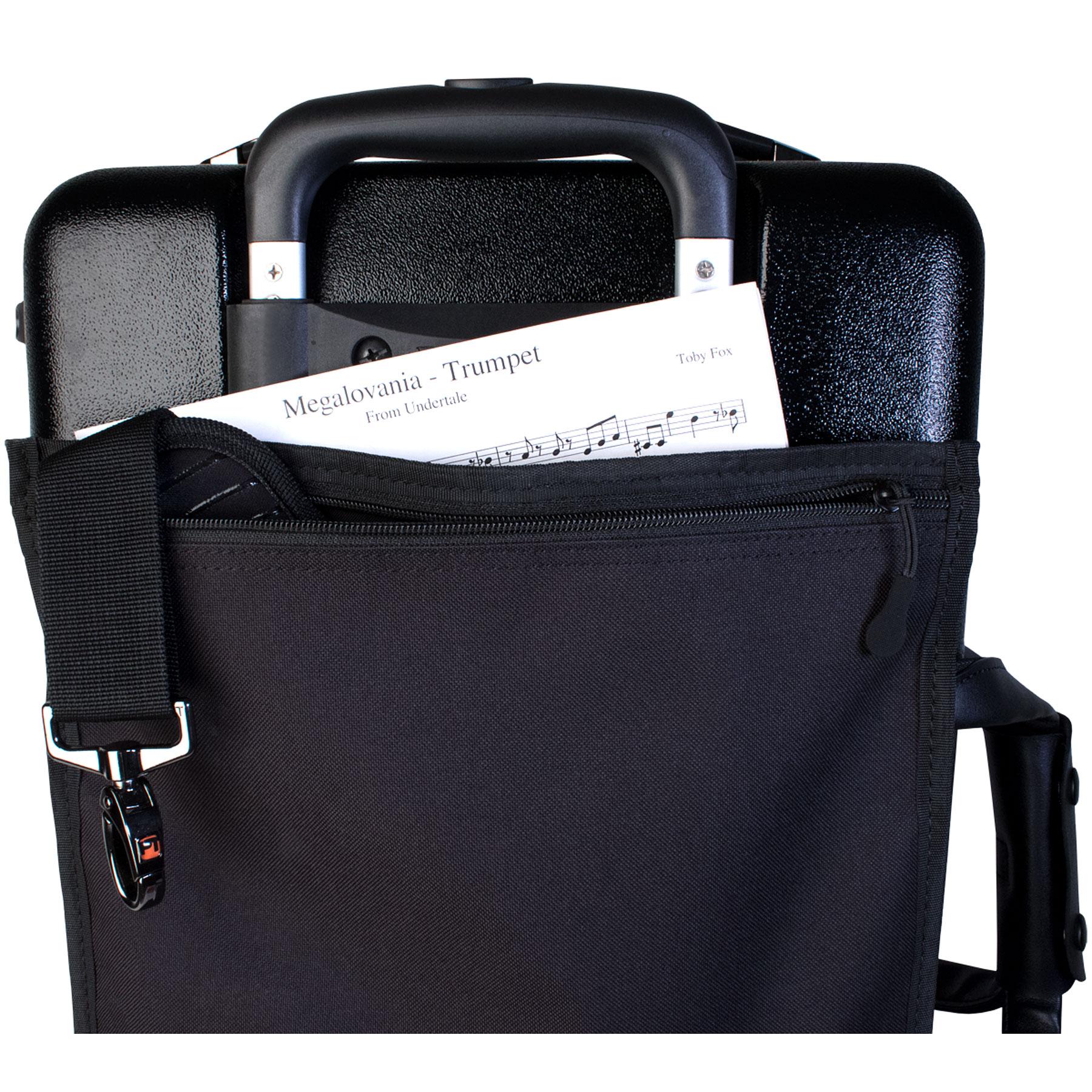 PROTEC ZIP Single / Double / Triple Horn Case