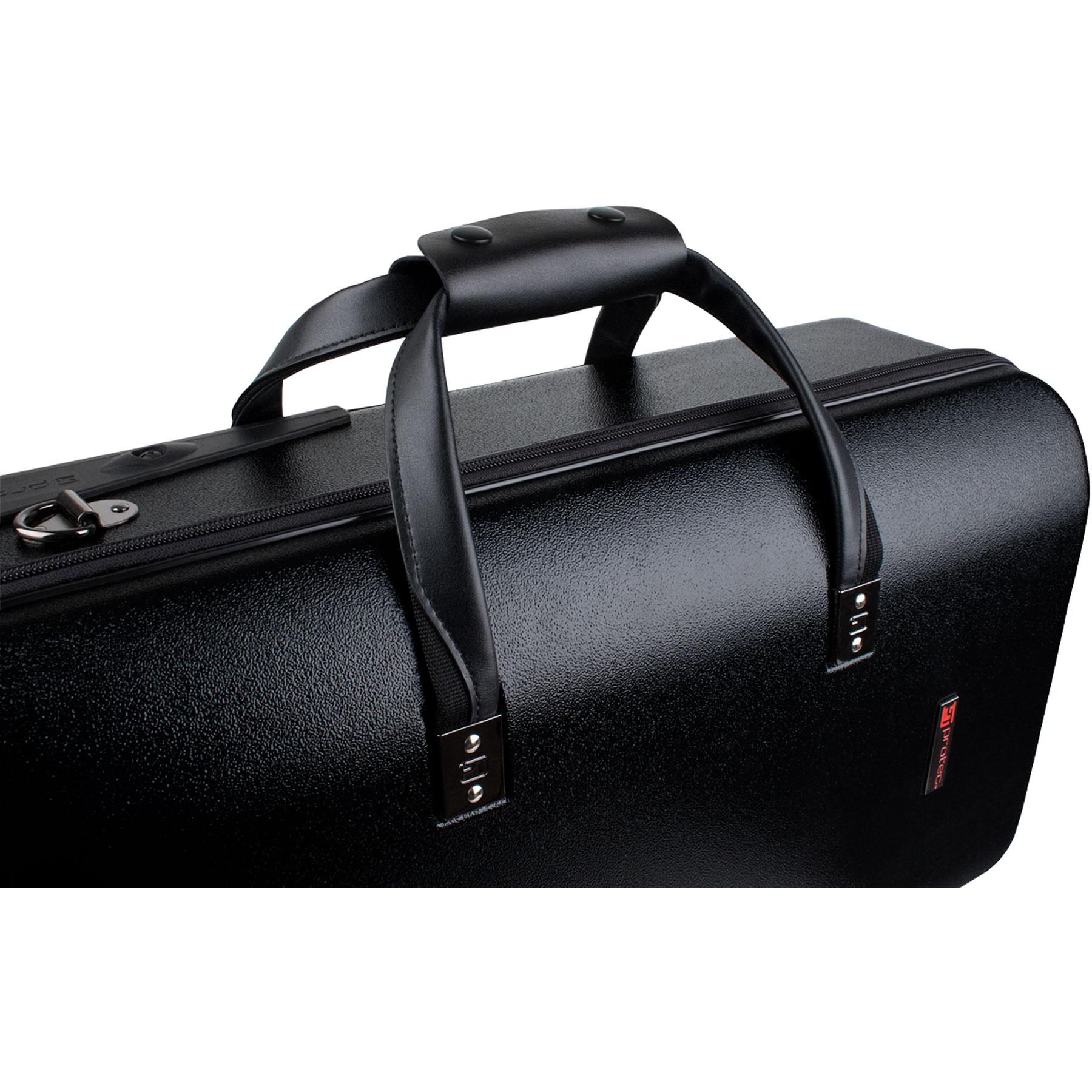 PROTEC ZIP Single / Double / Triple Horn Case