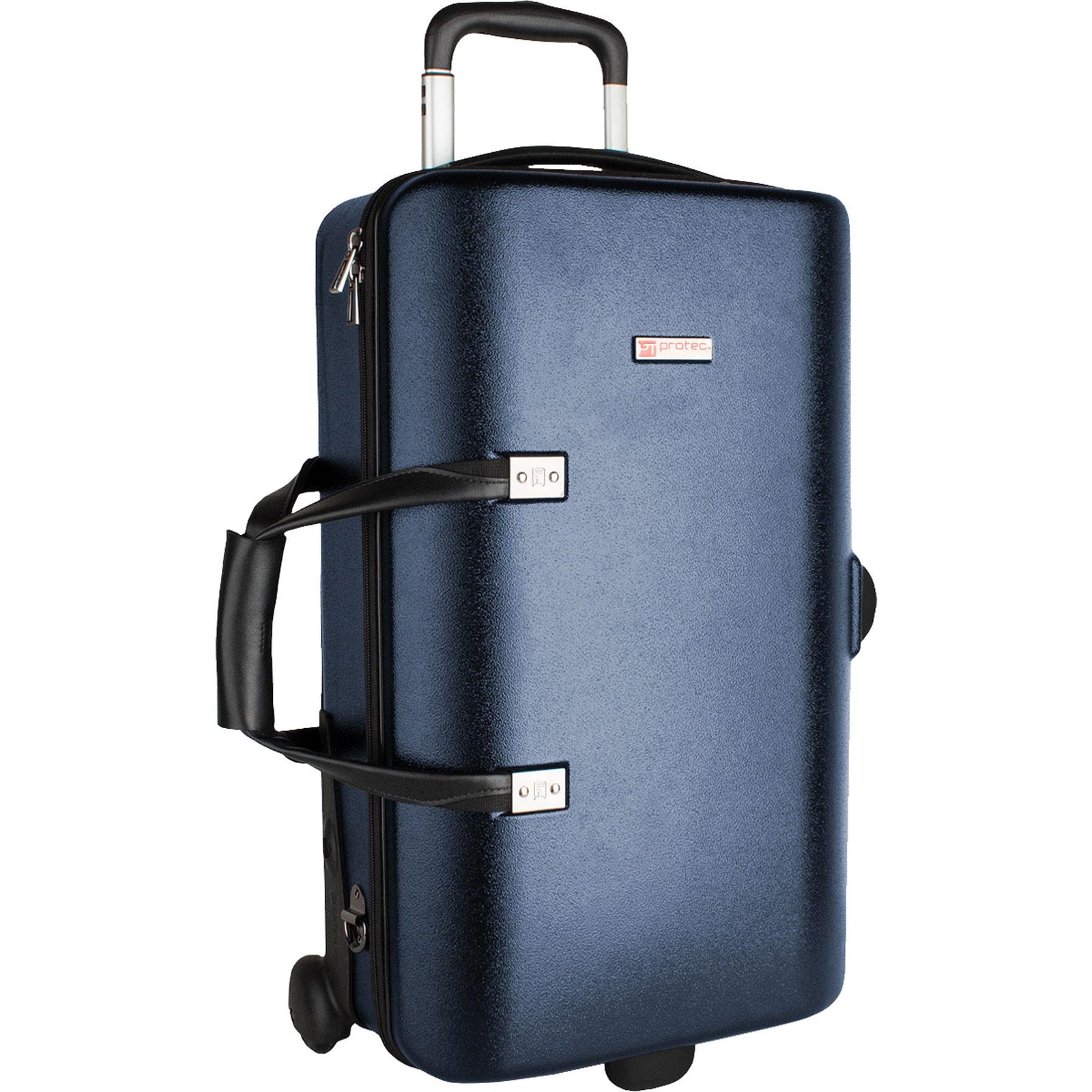 PROTEC ZIP Single / Double / Triple Horn Case