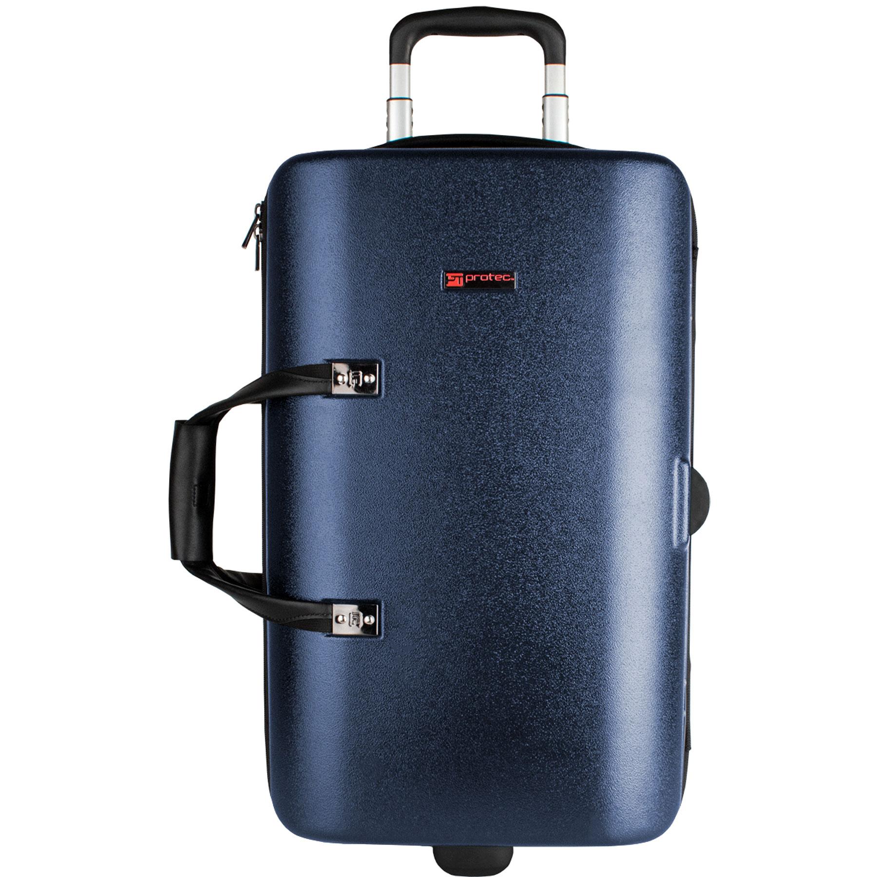 PROTEC ZIP Single / Double / Triple Horn Case