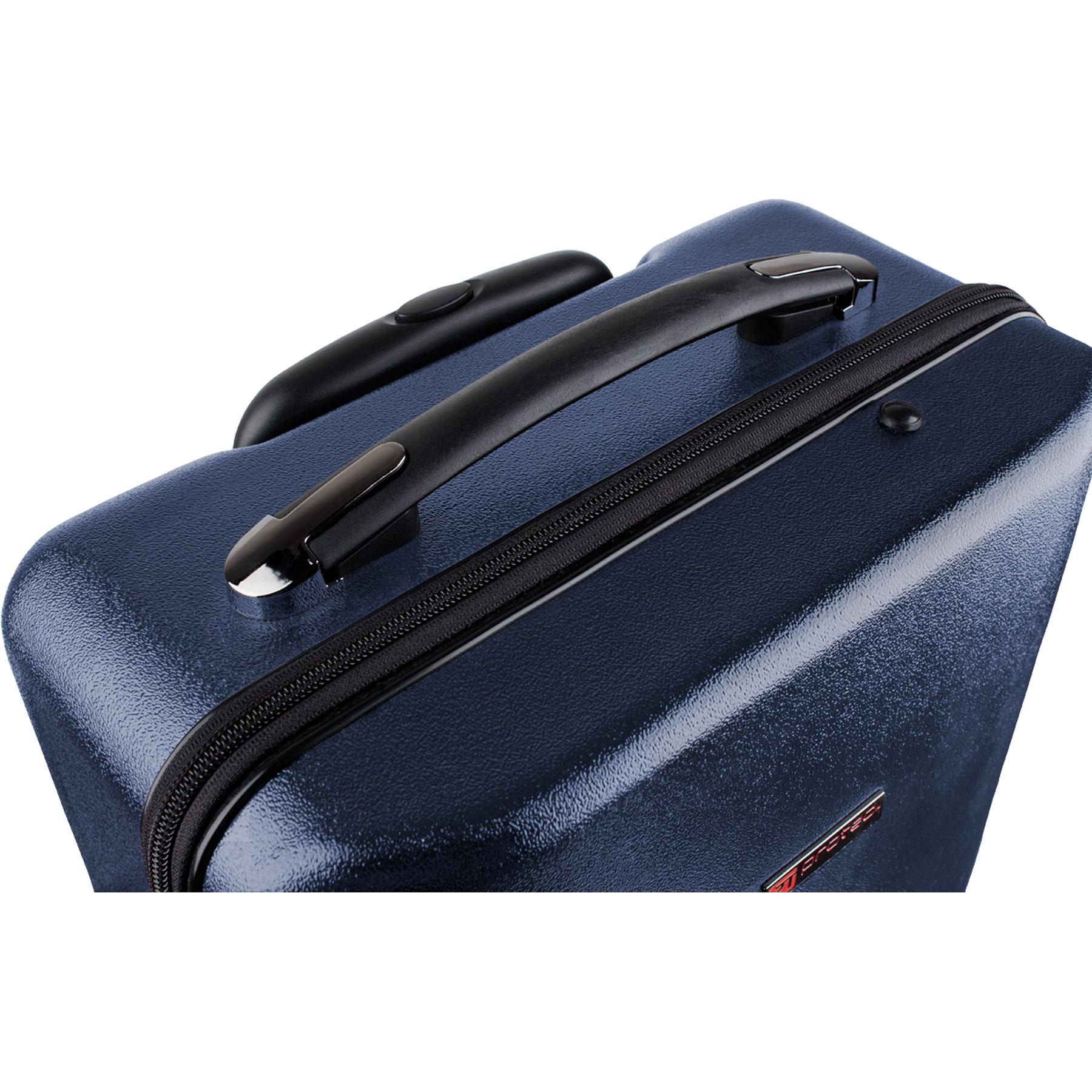 PROTEC ZIP Single / Double / Triple Horn Case