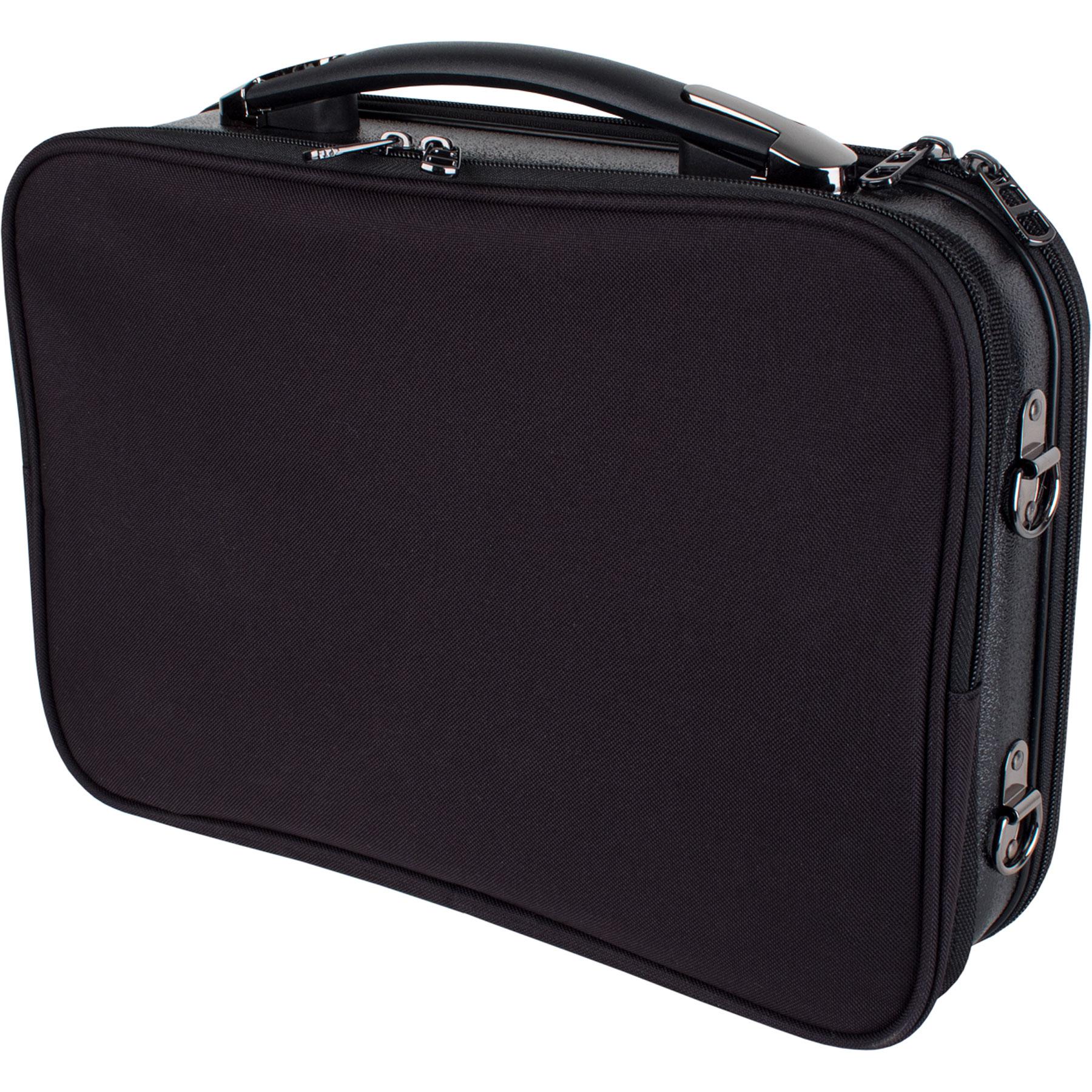 PROTEC ZIP Clarinet Case w/ Music Pocket