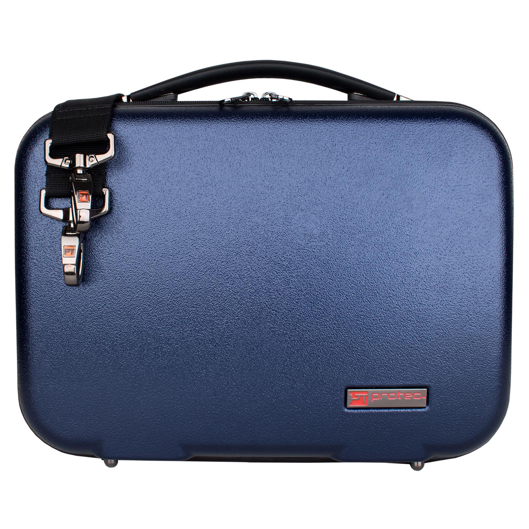 PROTEC ZIP Clarinet Case w/ Music Pocket