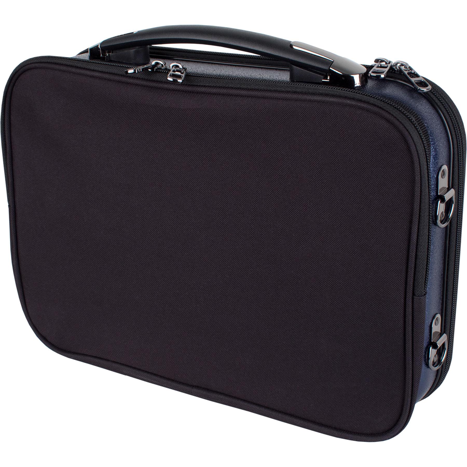 PROTEC ZIP Clarinet Case w/ Music Pocket