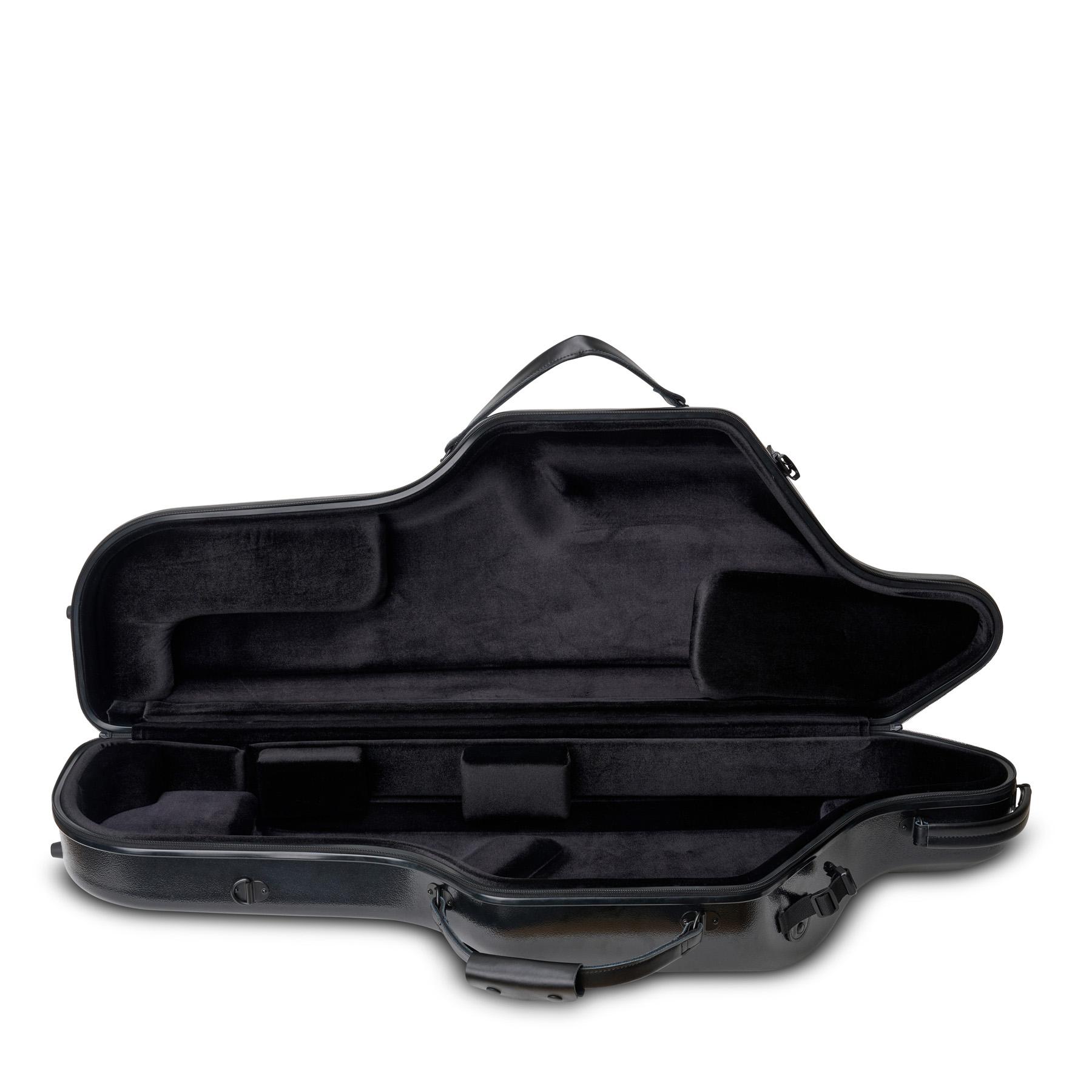 PROTEC ZIP Baritone Saxophone Cont. Case