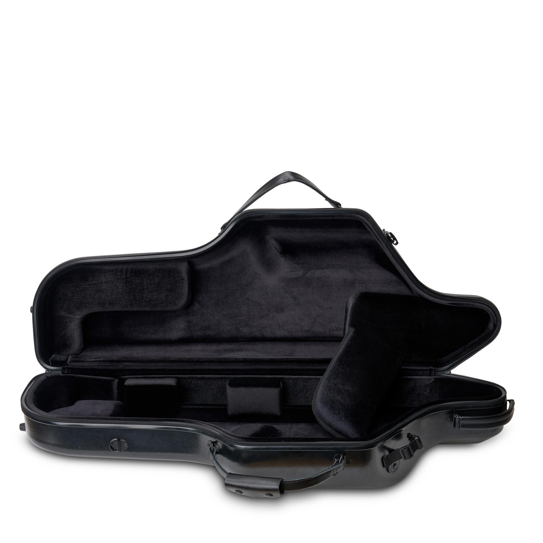 PROTEC ZIP Baritone Saxophone Cont. Case