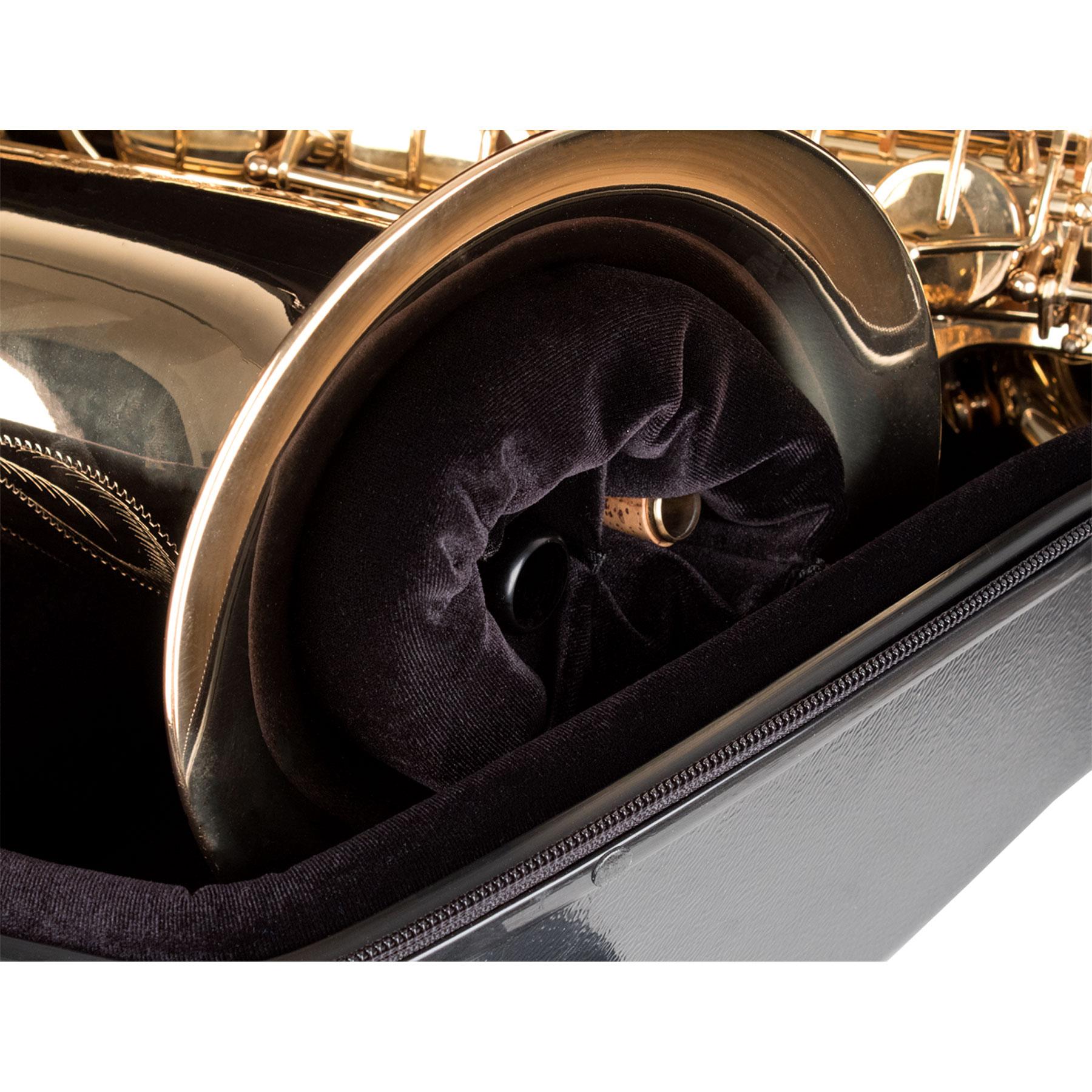 PROTEC ZIP Baritone Saxophone Cont. Case