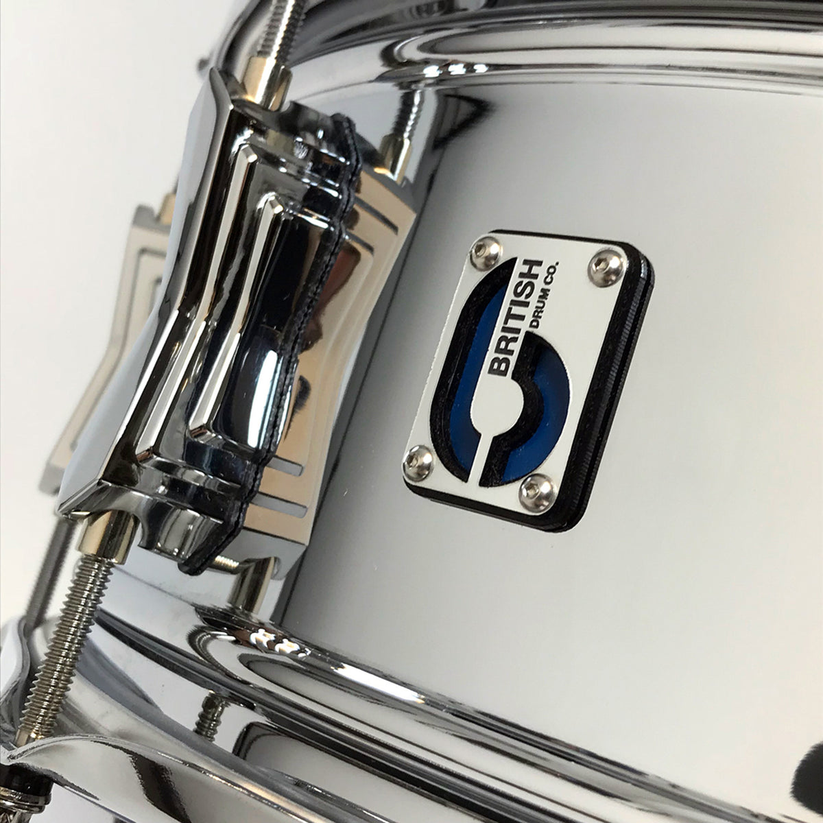 BDC BLUEBIRD Snare 14' x 6'