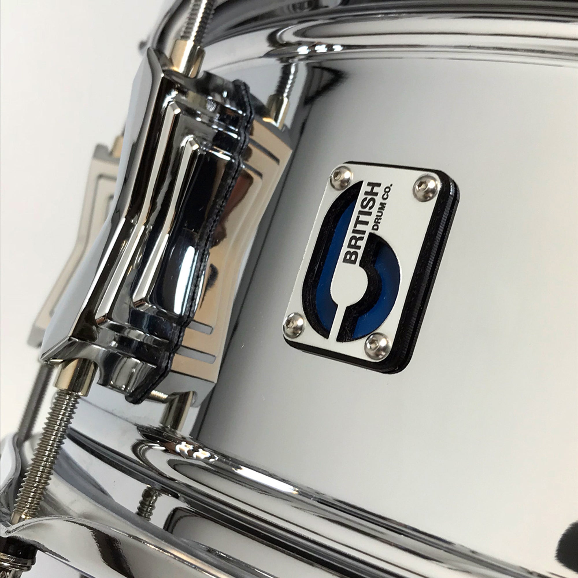 BDC BLUEBIRD Snare 14" x 6"