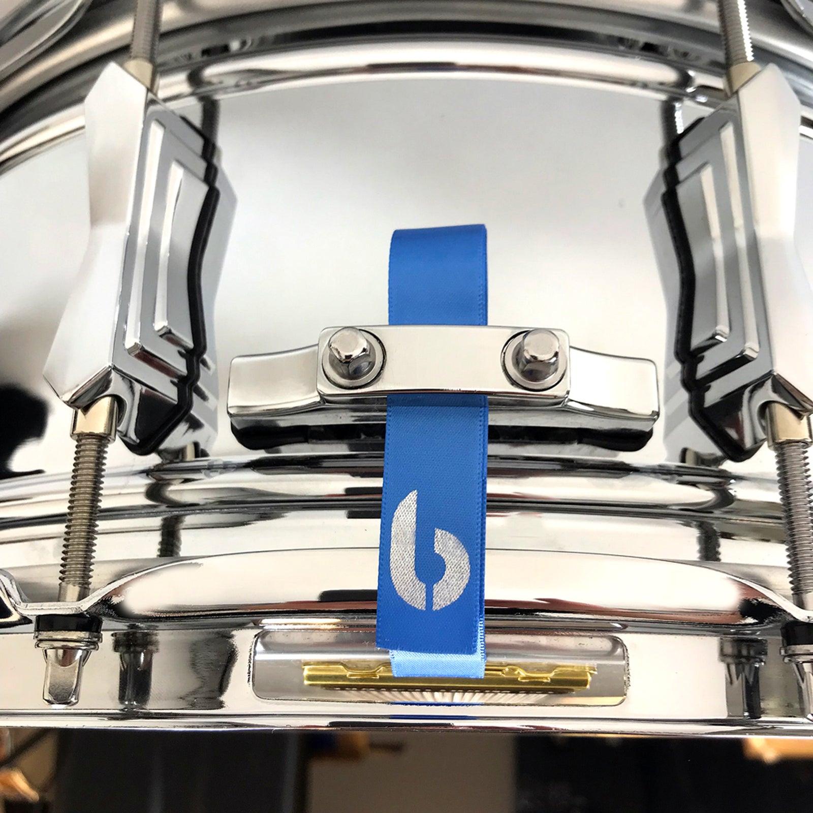BDC BLUEBIRD Snare 14' x 6'