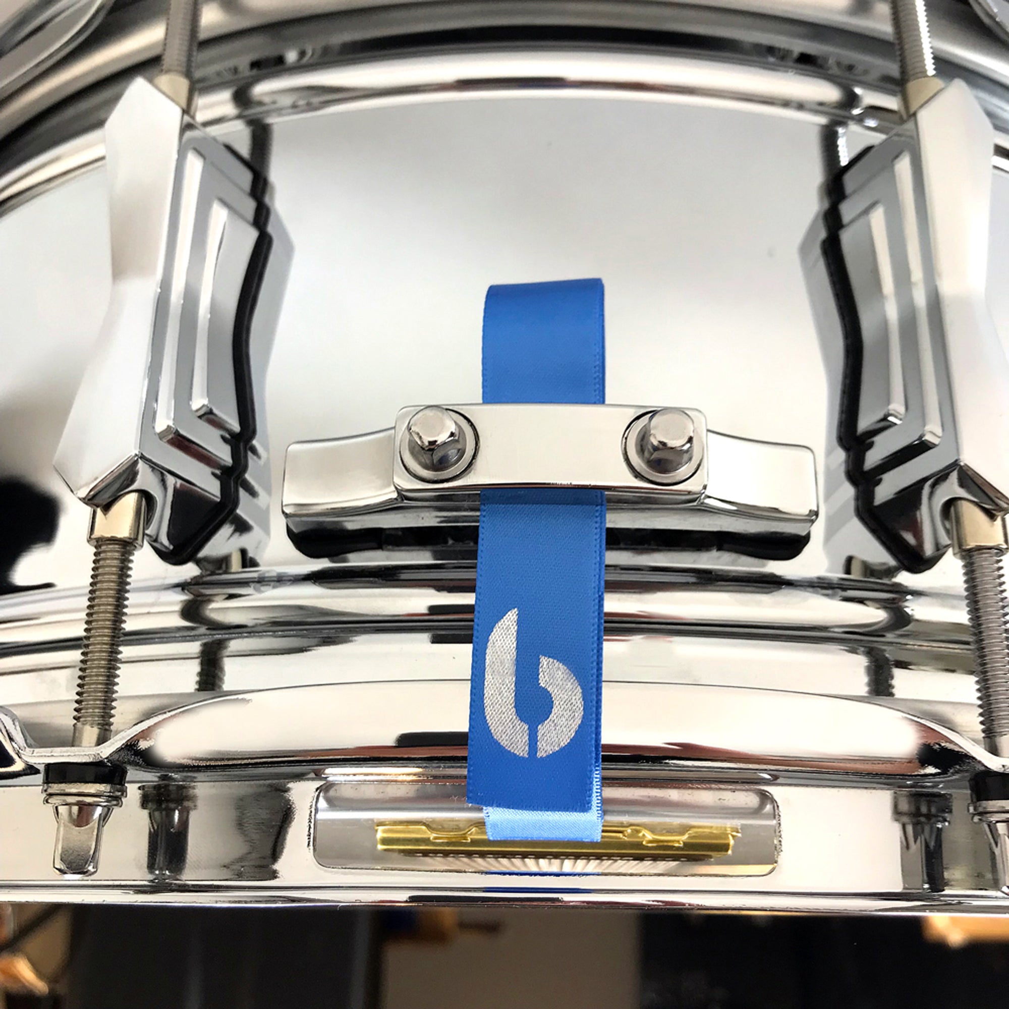 BDC BLUEBIRD Snare 14" x 6"