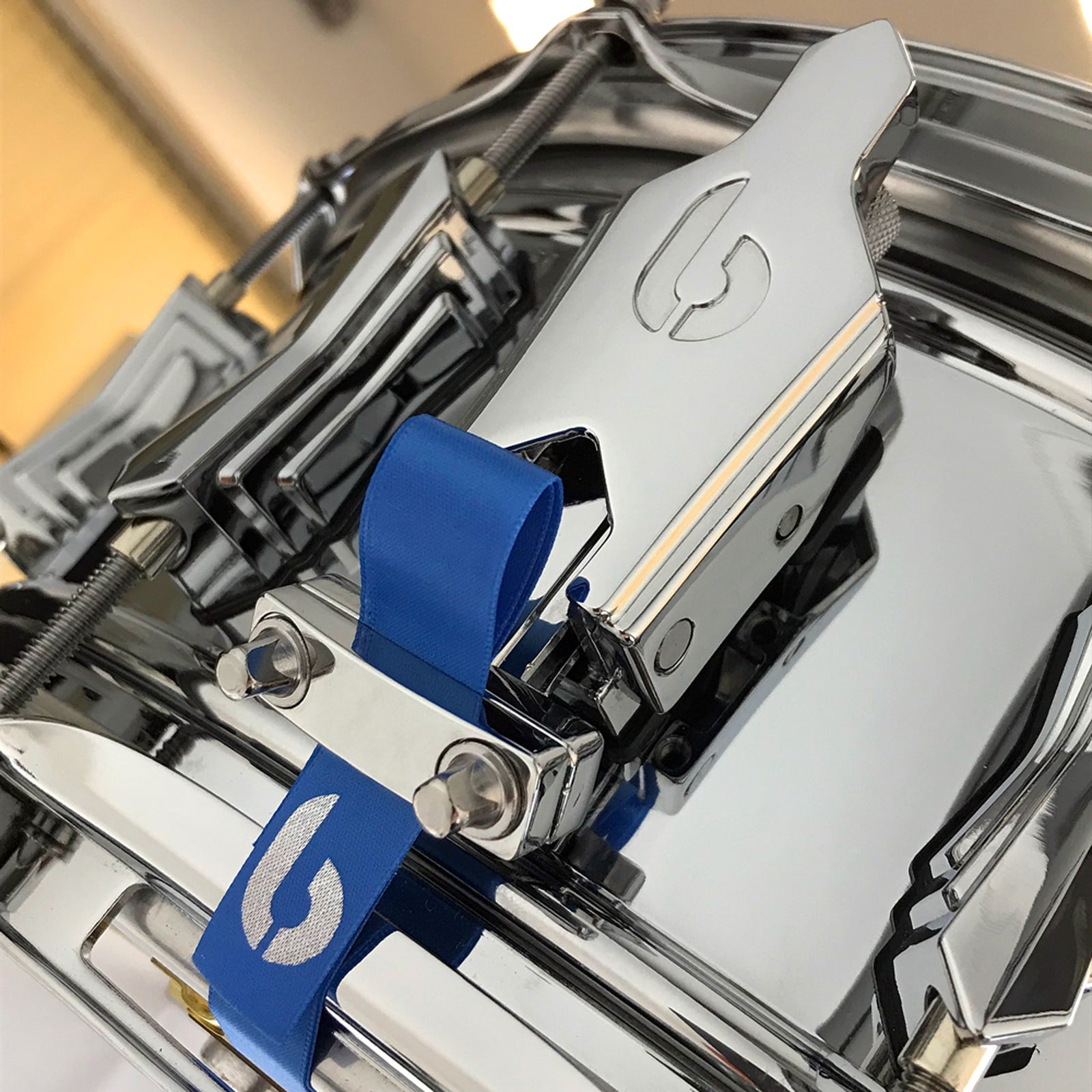 BDC BLUEBIRD Snare 14' x 6'