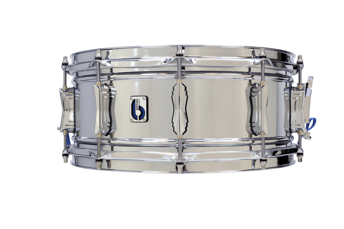 BDC BLUEBIRD Snare 14&quot; x 6&quot;