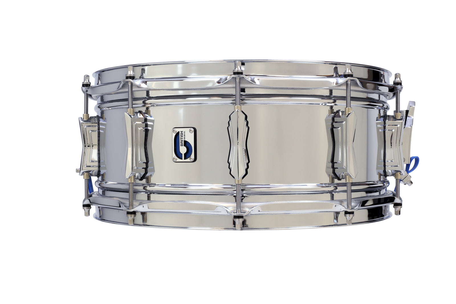 BDC BLUEBIRD Snare 14" x 6"