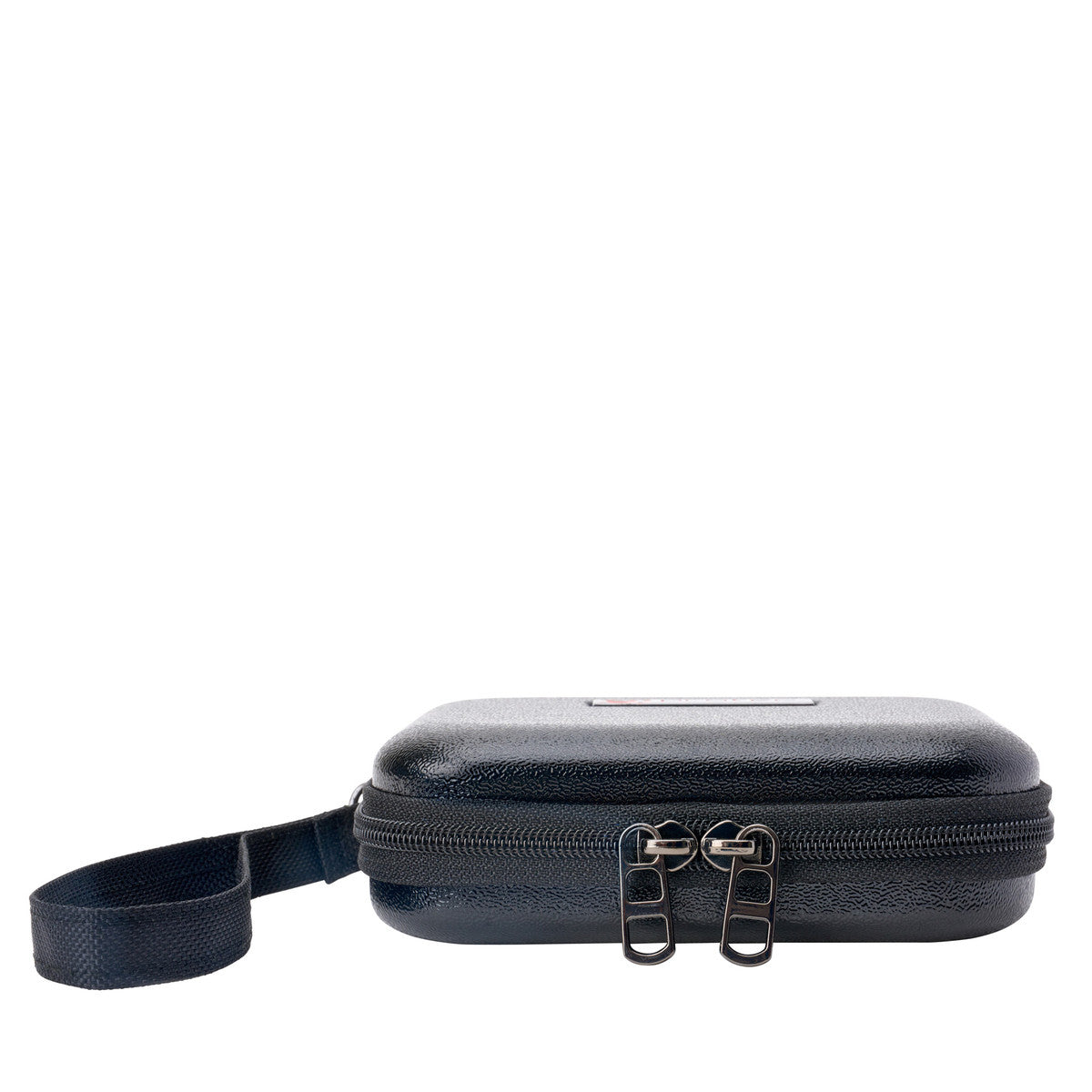 PROTEC ZIP 4-piece Trumpet Mouthpiece Case - Black