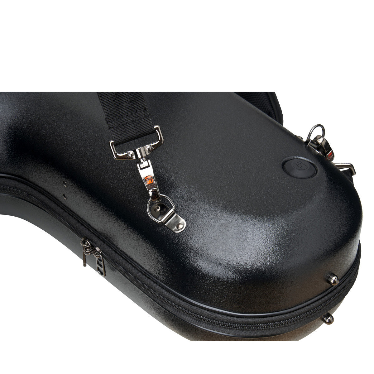 PROTEC ZIP Micro Alto Saxophone Case