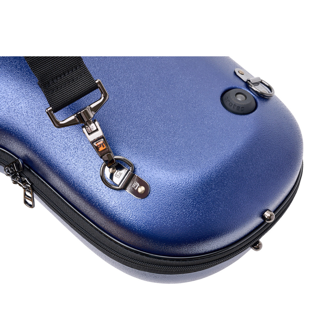 PROTEC ZIP Micro Alto Saxophone Case