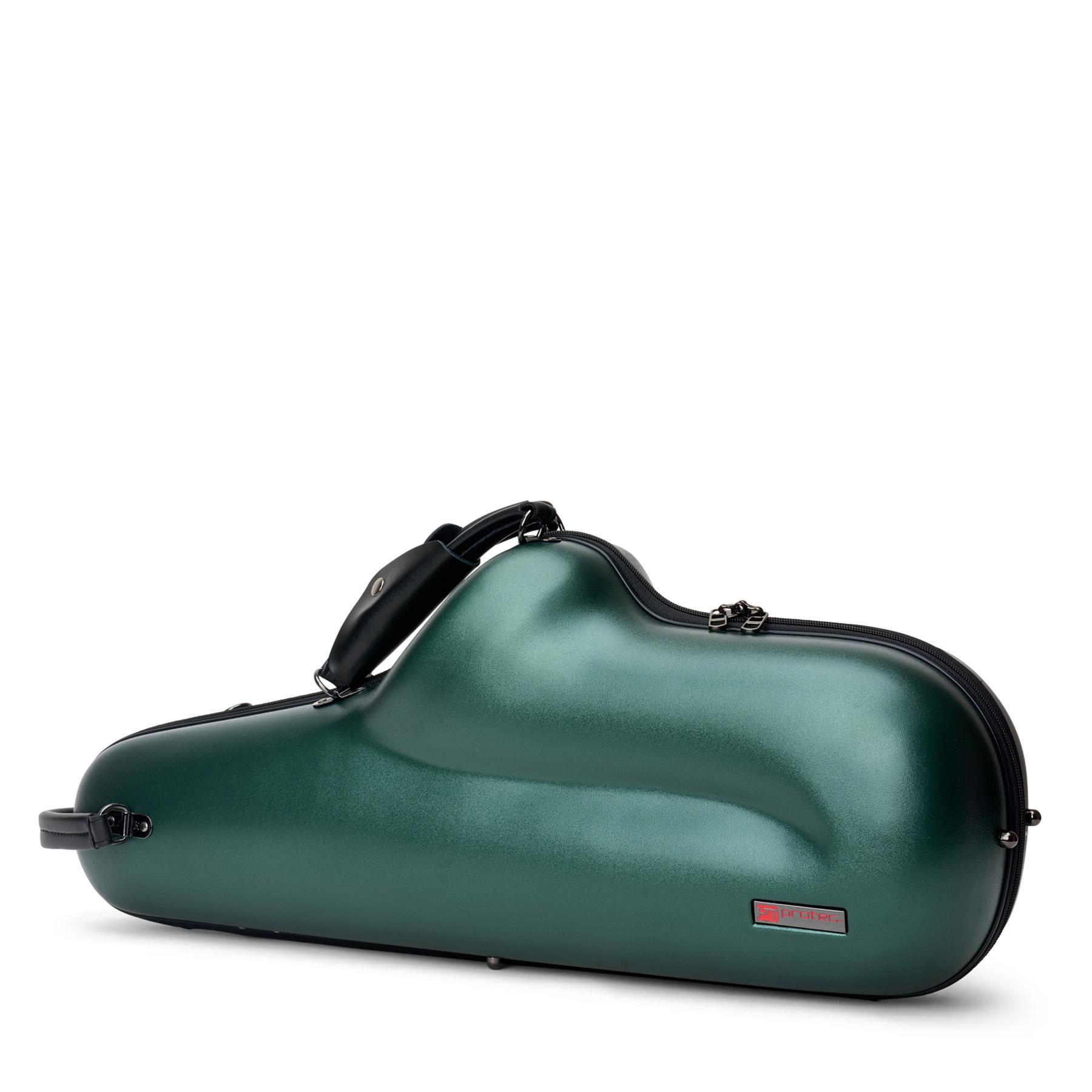 PROTEC ZIP Micro Alto Saxophone Case