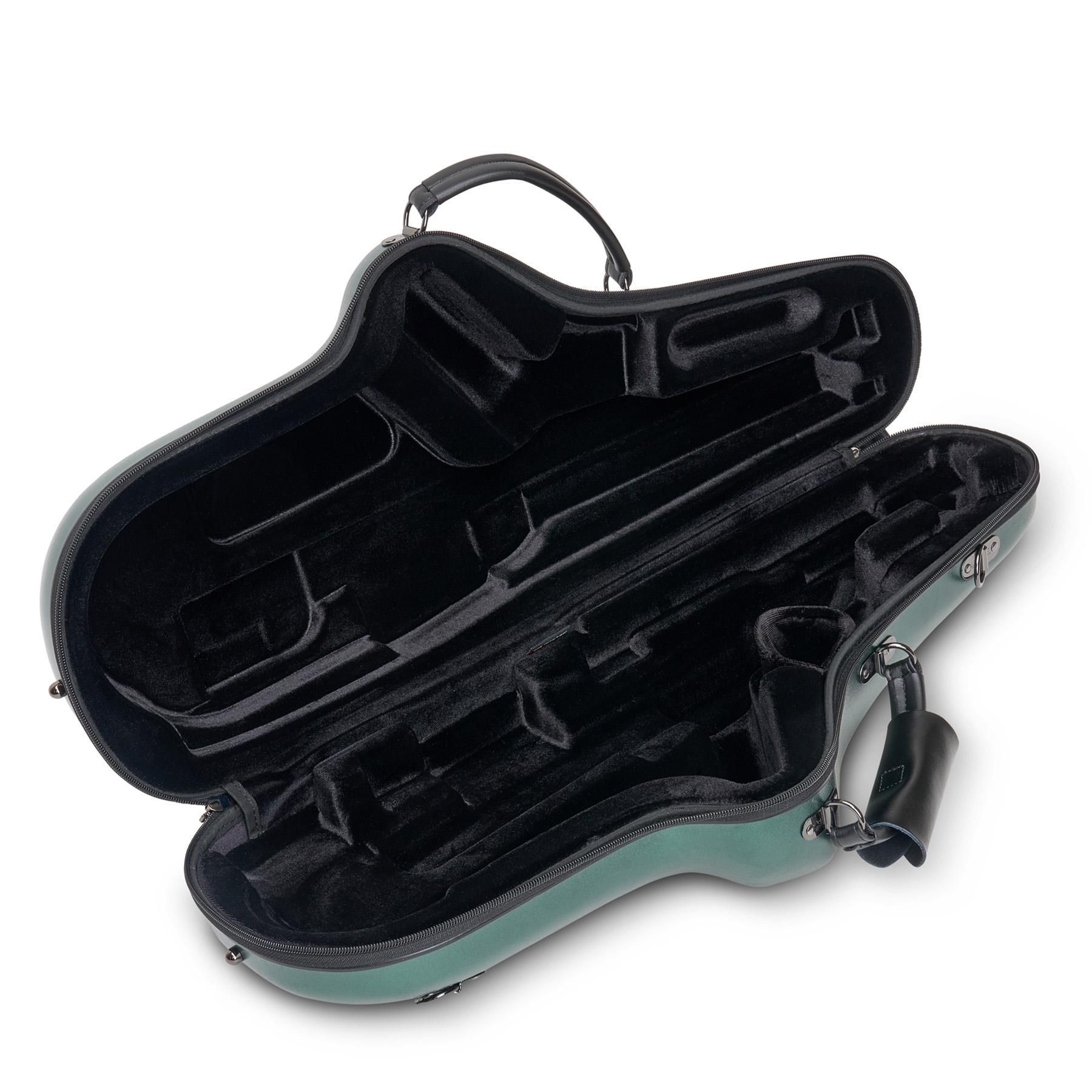 PROTEC ZIP Micro Alto Saxophone Case