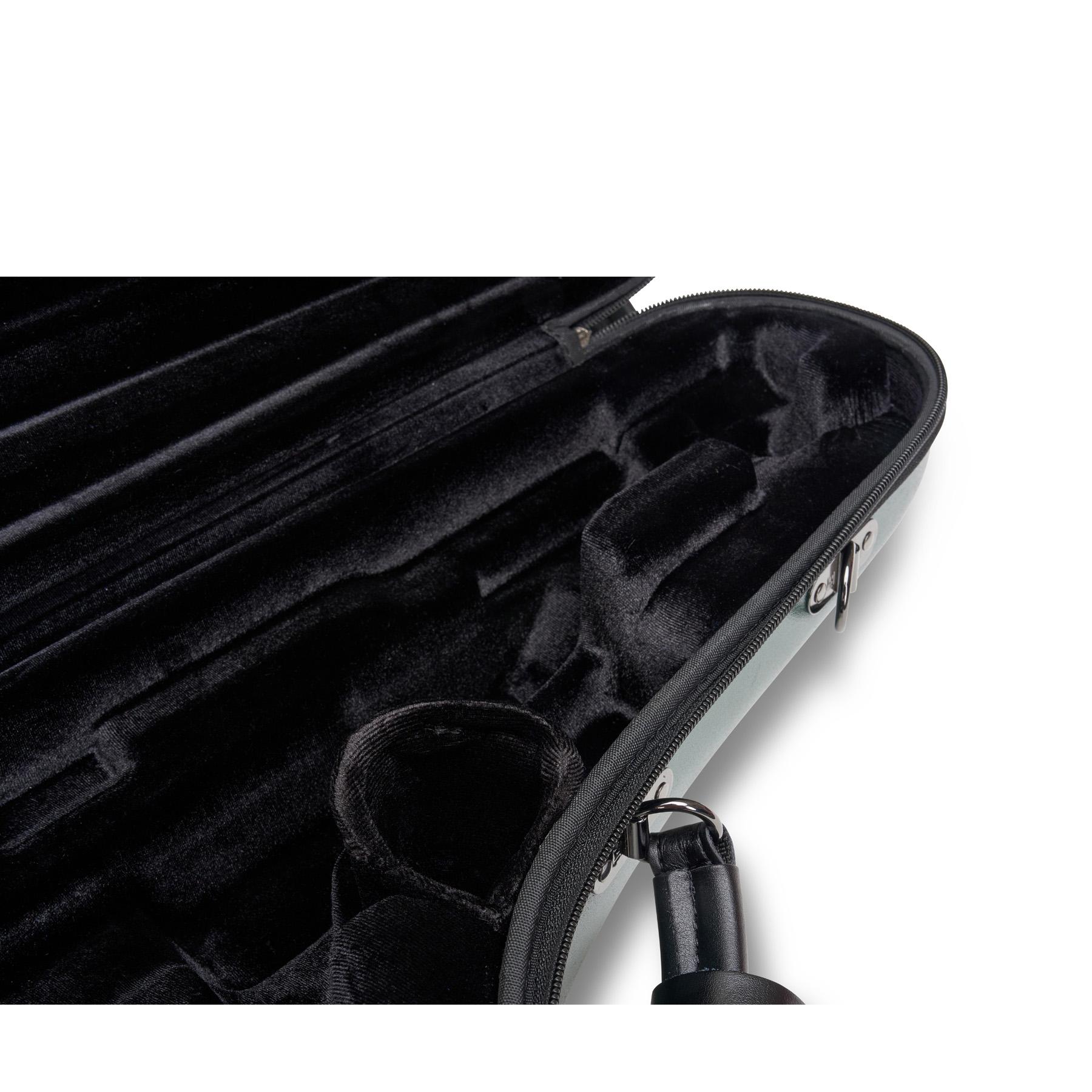 PROTEC ZIP Micro Alto Saxophone Case