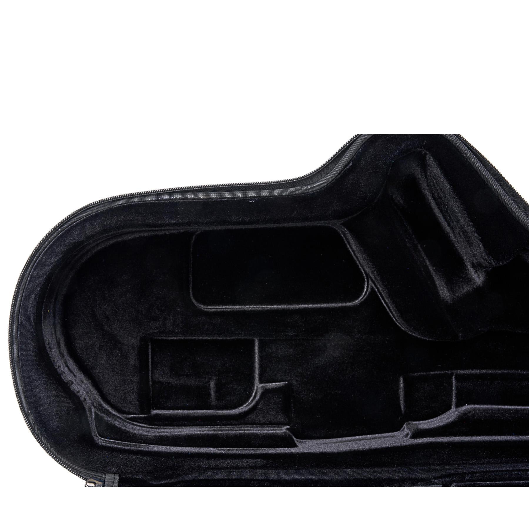 PROTEC ZIP Micro Alto Saxophone Case