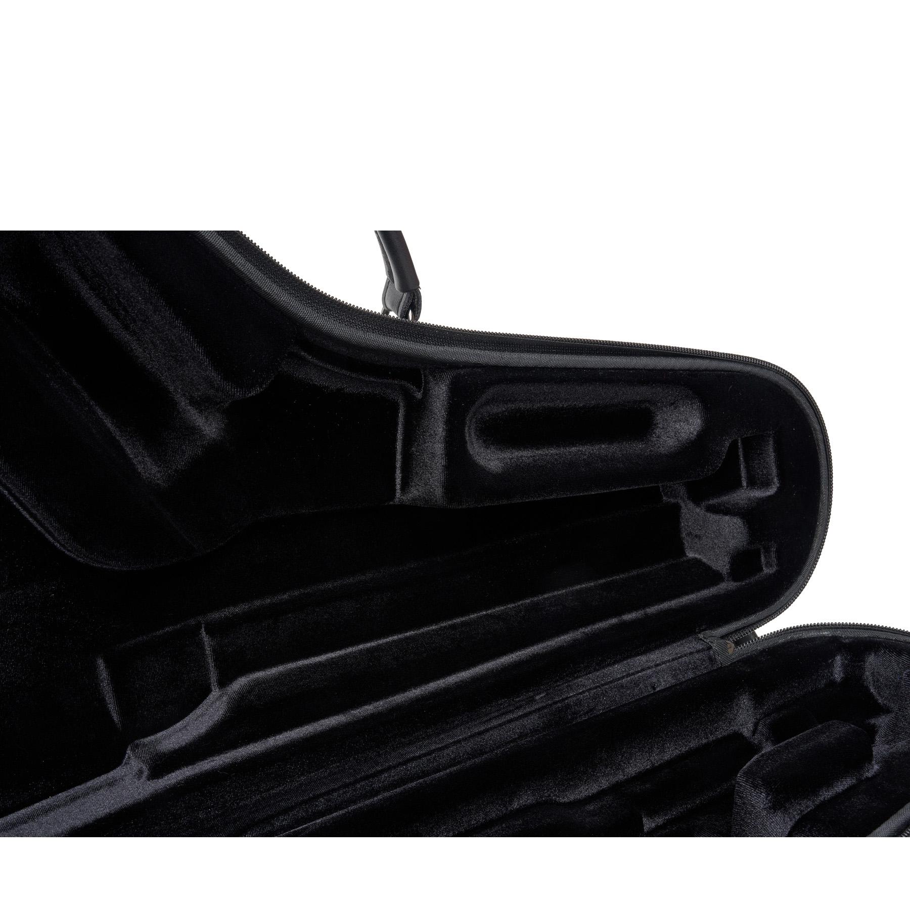 PROTEC ZIP Micro Alto Saxophone Case